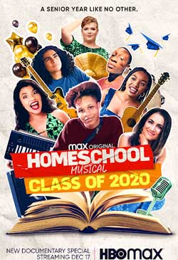 Homeschool Musical: Class of 2020 (2020)