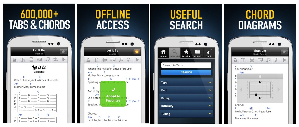 Guitar chords and tabs mod apk dastkm Guitar chords and tabs mod apk dastkm