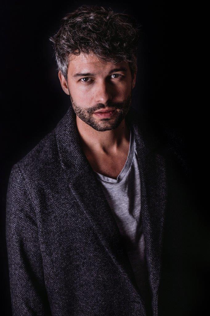 [Entrevista] Marc Parejo ('Acacias 38') 