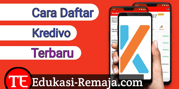 Cara Daftar dan Kode Referral Kredivo Terbaru