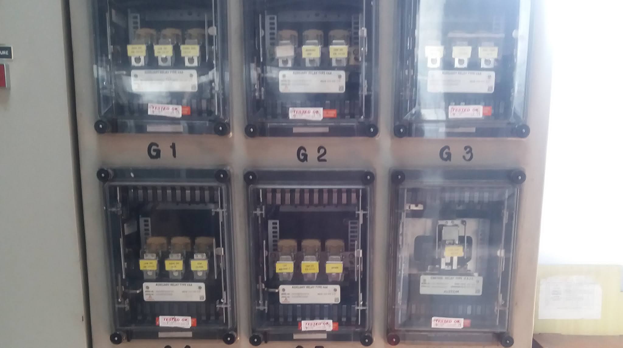 Power System Protection Part 1 Powerplantguruji