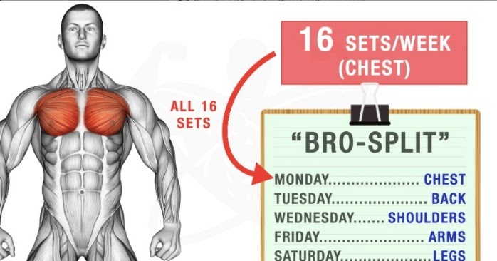 How Many Sets And Reps You Should Do To Gain Muscle Mass Bodydulding how-many-sets-and-reps-you-should-do-to-gain-muscle-mass-bodydulding