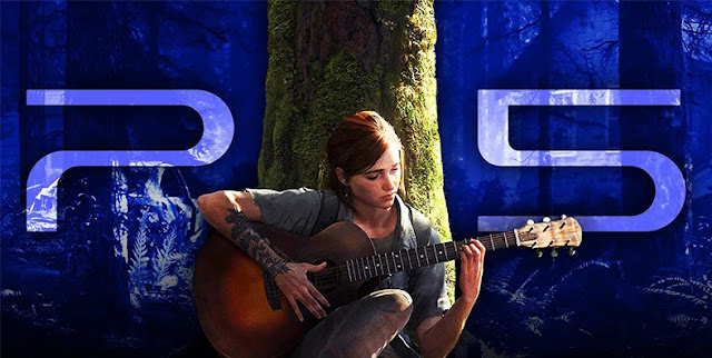 رسميا لعبة The Last of Us Part 2 تحصل على تحديث لدعم 60 إطار بالثانية على جهاز PS5