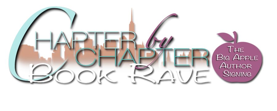 Book Blast: Houston Book Rave & Chapter by Chapter