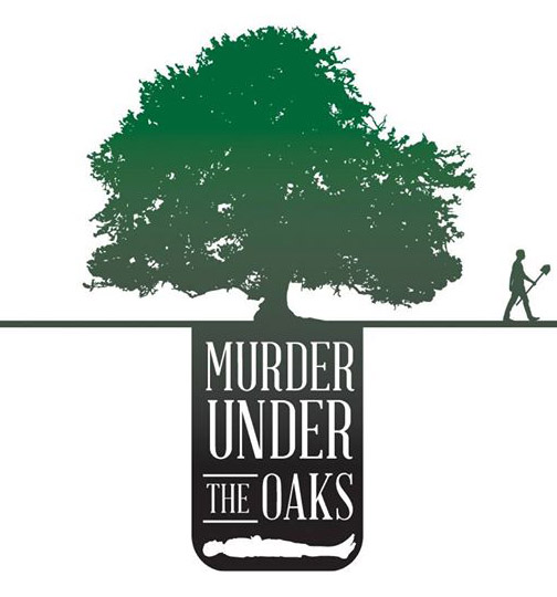 Time to preorder ‘Murder Under the Oaks,’ Bouchercon’s 2015 anthology