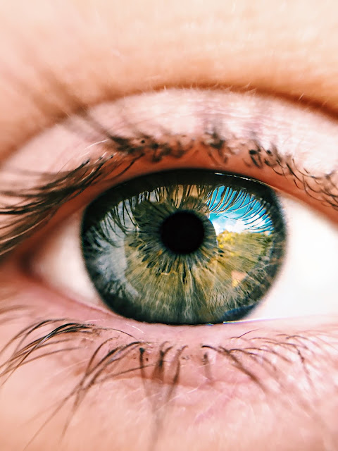 5 tips to keep your eyes healthy and eyestrain