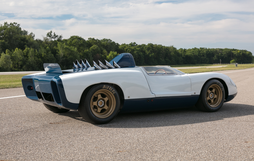Chevrolet cerv III