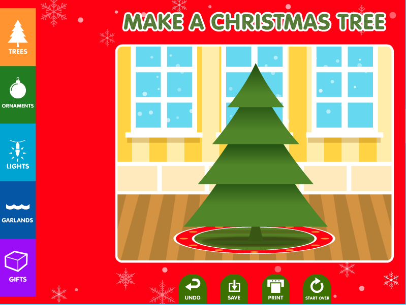 February 2019 ABCya Treefrog Treasure