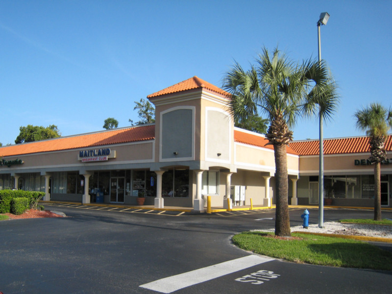 Maitland Breakfast Club, 745 Orienta Ave, Ste 1061, Altamonte Springs