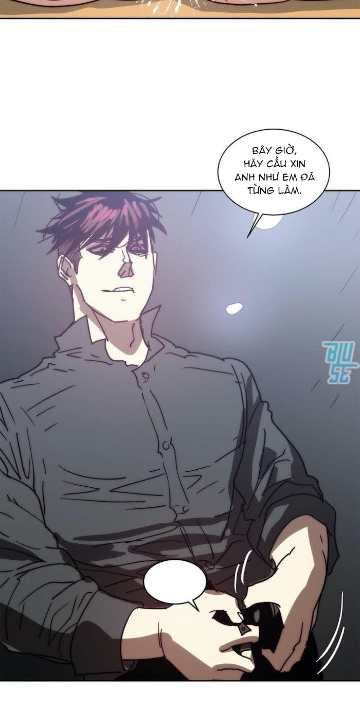 Đọc truyện Full Dục Vọng Chết Người - Chapter 35
