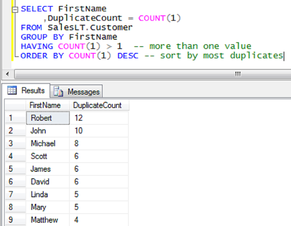 Top 50 sql and database phone interview questions answers