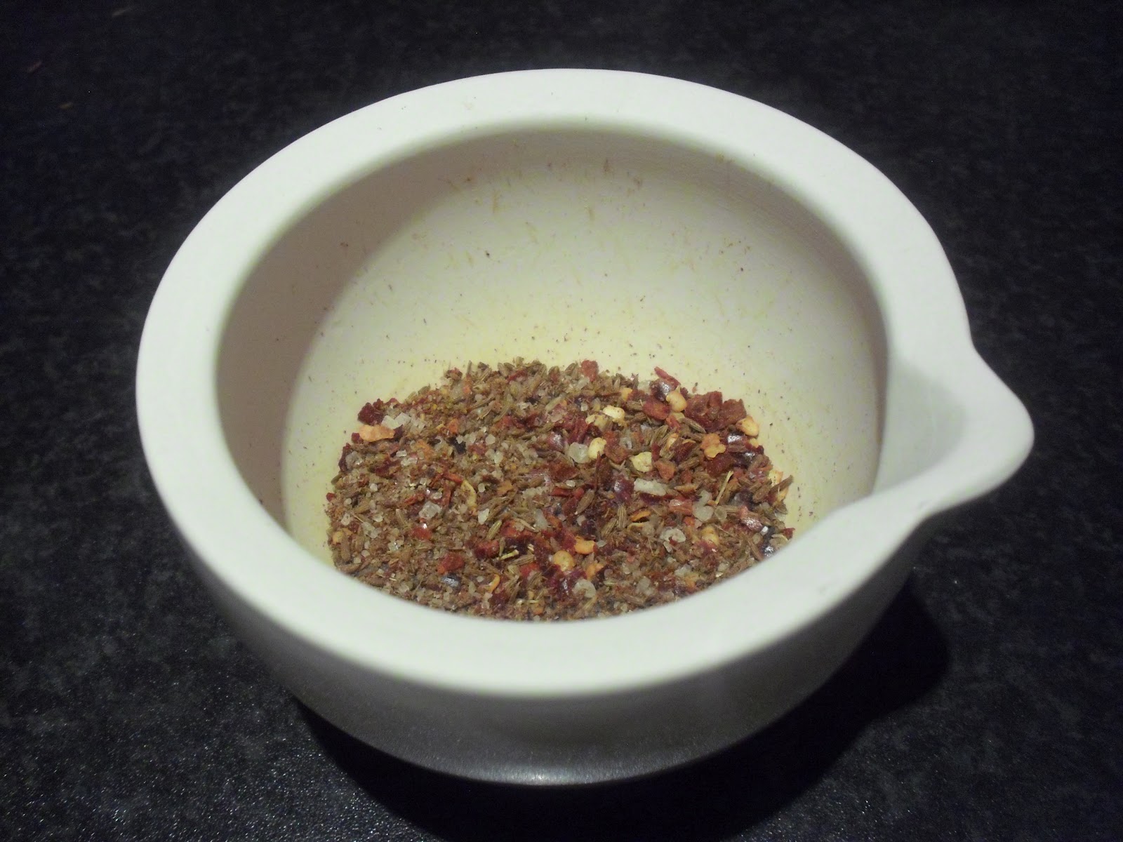 Eat Noodles Love Noodles Xinjiangstyle Chilli & Cumin Chicken Wings