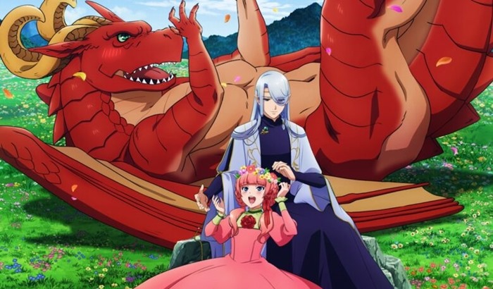 Dragon, Ie wo Kau. Dublado - Animes Online