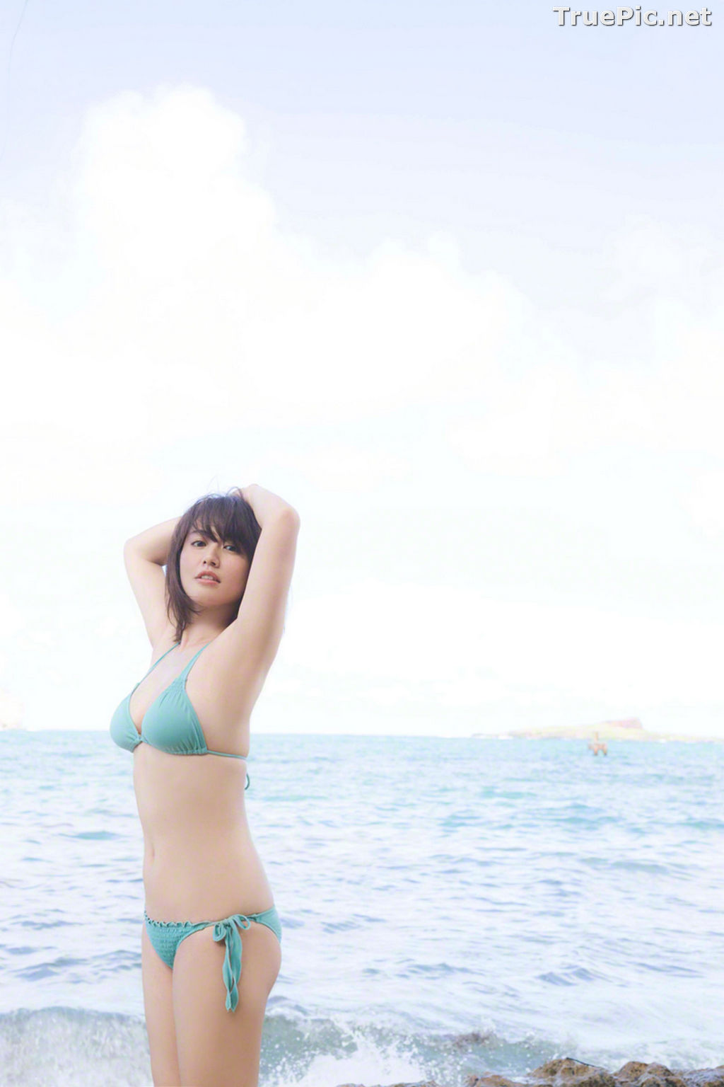 Image Wanibooks No.141 – Japanese Actress and Gravure Idol – Sayaka Isoyama - TruePic.net - Picture-56