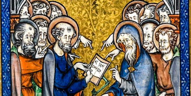 affectus in deum affectus in deum