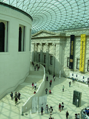 Museu Britânico