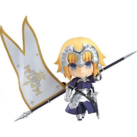 Nendoroid Fate Ruler, Jeanne d'Arc (#650) Figure