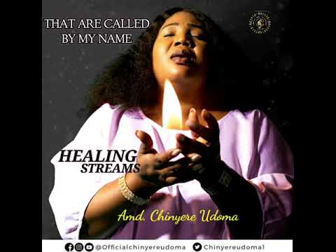 [Download Music] Healing Streams by Chinyere Udoma 
