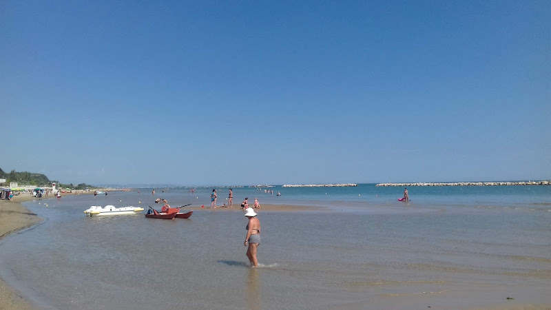 Più attenzione per le nostre spiagge! - FOTO