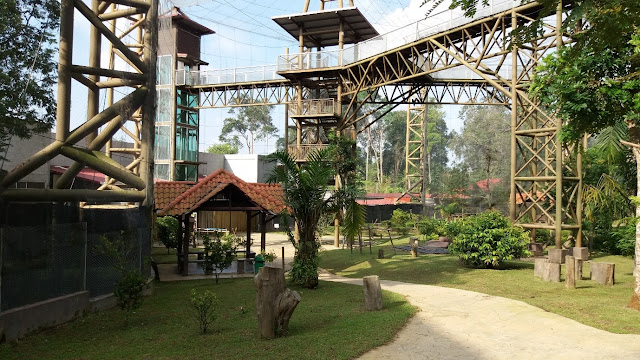 Taman burung melaka