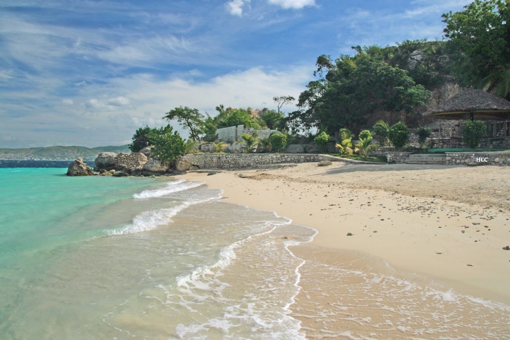 HAITI CONNEXION CULTURE La ville de SaintMarc et la marche du temps