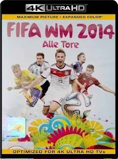The Official 2014 FIFA World Cup Film (2014) 4K UHD 2160p [GoogleDrive] SXGO