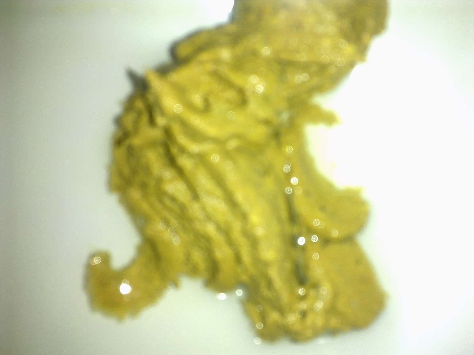 Mebla kuchenne: Dark green bowel movements