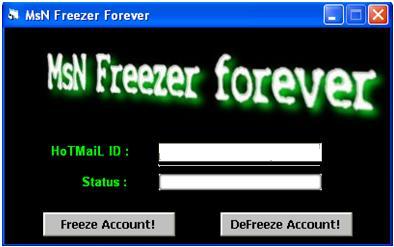 icecold reloaded msn