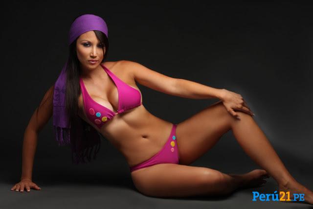 Fotos Giovanna Vargas