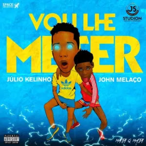 Já disponível na plataforma Dezasseis News, o single de "Júlio Kelinho" intitulado "Vou Lhe Meter (feat. John Melaço)". Aconselho-vos a conferir o Download Mp3 e desfrutarem do bom Afro House.