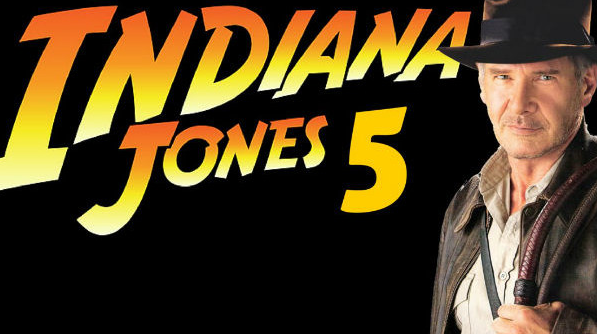 Download Indiana Jones 5 (2019) BluRay 720p via Google Drive (878MB