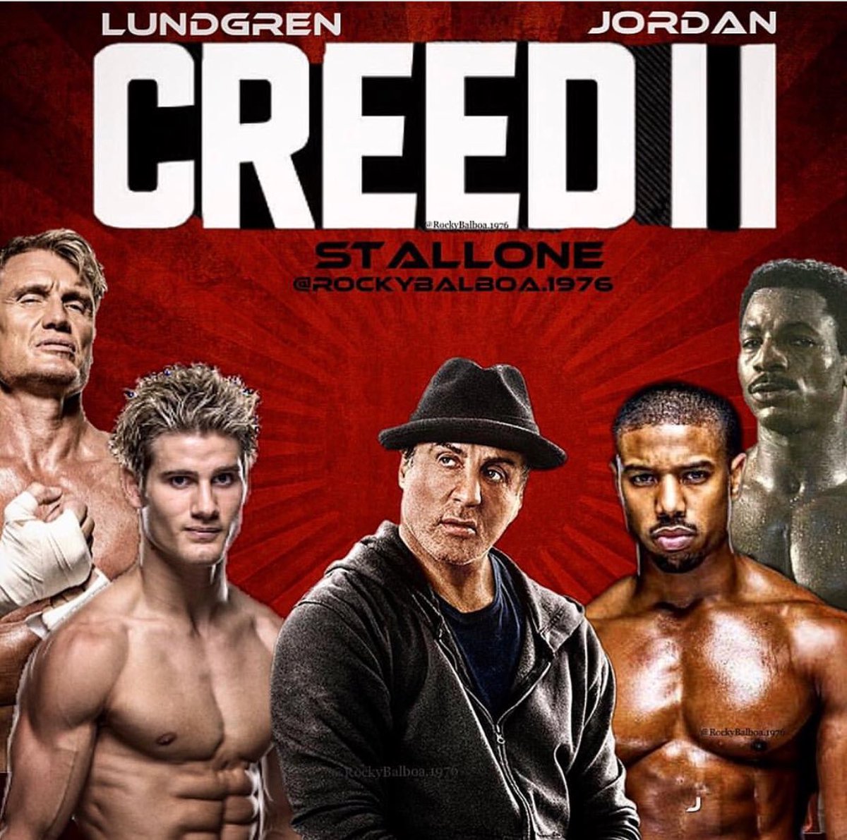 Ο «Creed» επιστρέφει Ardan Movies