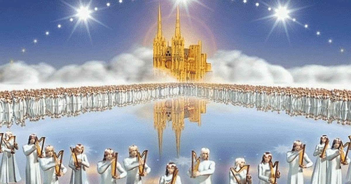 Il Regno Di Dio è In Mezzo A Voi GESU' E' DI RITORNO ORA!: Perché il Regno di Dio arriverà tra qualche