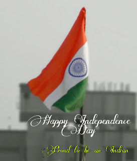 Happy Independence Day 2019 india