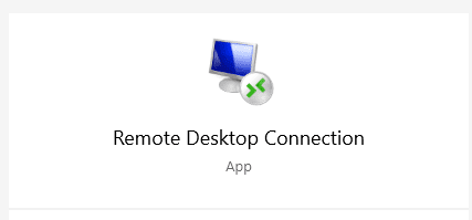 Chapter 8 :Remote Desktop - On-Fix