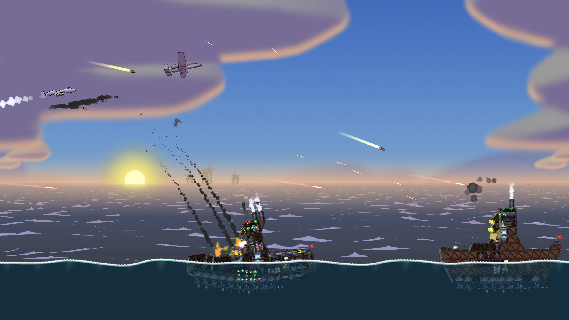 forts-pc-screenshot-3