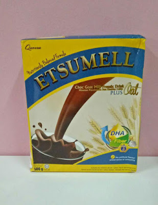 etsumell