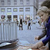 NICOLAS ROEG CHEATS DEATH IN VIENNA WITH 'BAD TIMING'