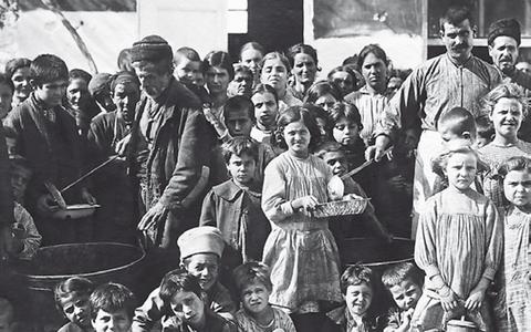 Γενοκτονία Ποντίων Genocide pontic greeks