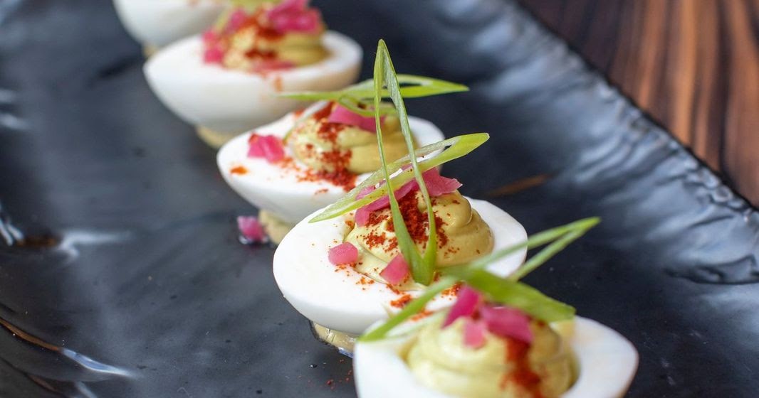 Smokecraft Modern Barbecue Rolls Out Game Day Packages DC Outlook