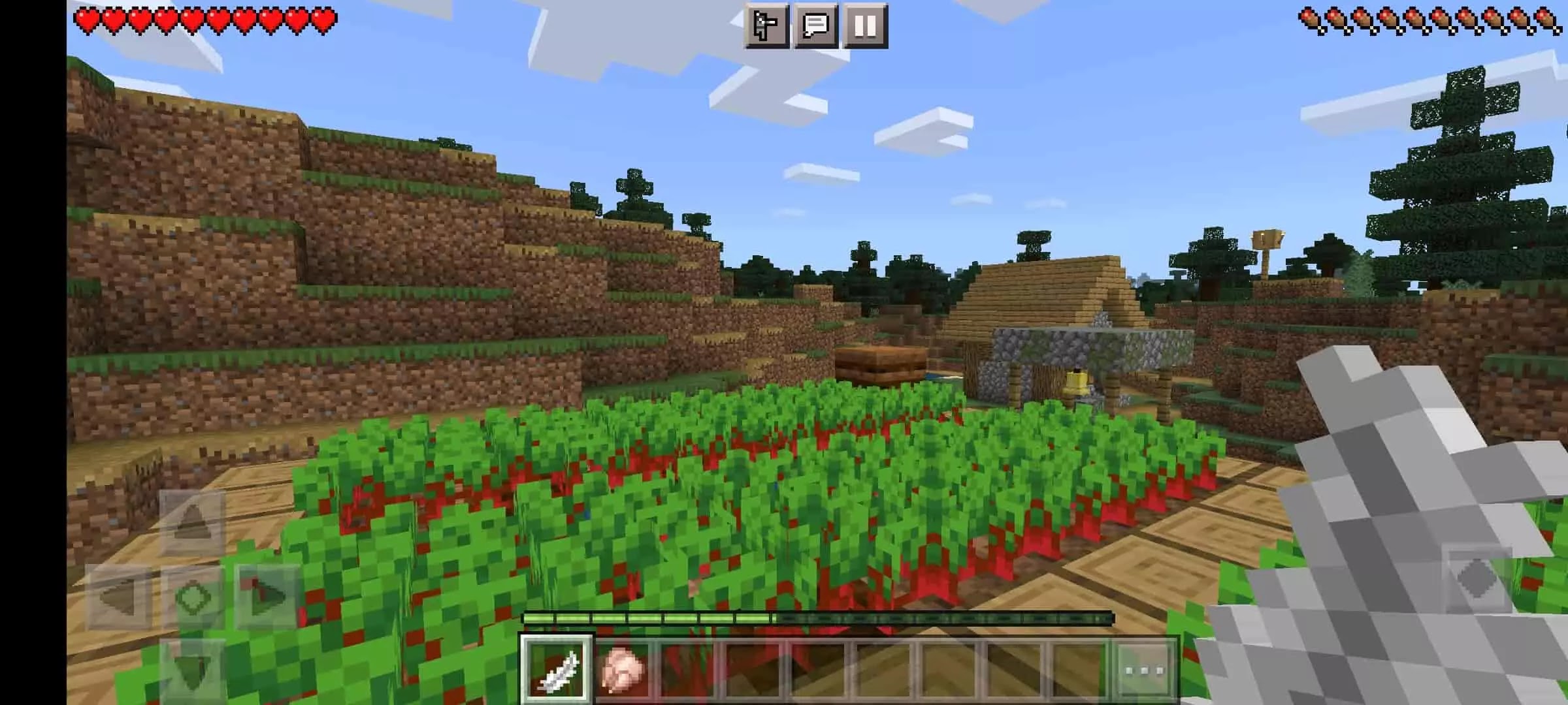 Download Minecraft 1.17 + 2000 Tokens grátis com app RecargaPay