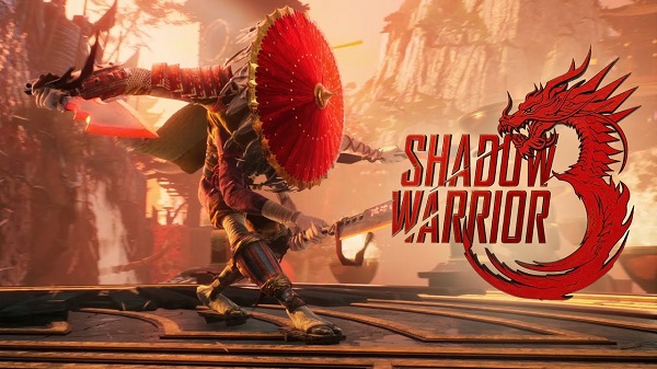 شاهد 17 دقيقة كاملة لأسلوب اللعب داخل Shadow Warrior 3 ونظرة عن المميزات الجديدة