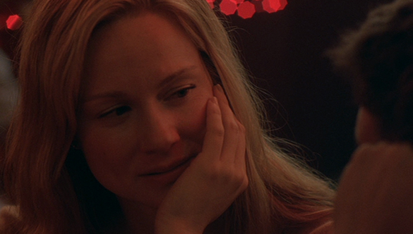 Laura linney hot