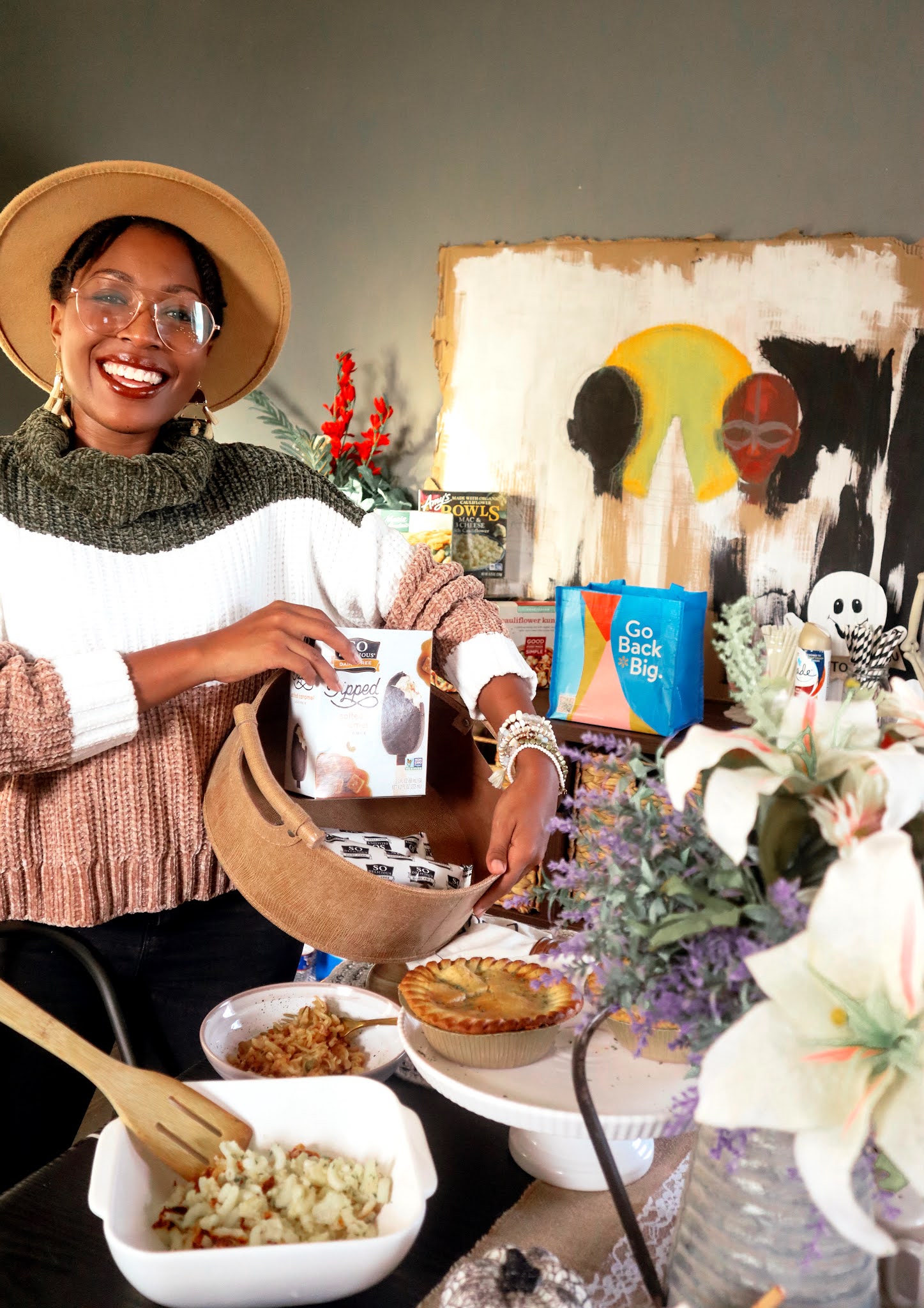 The Meatless Frozen Meals For Busy Lifestyles