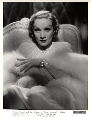 Desire 1936 Marlene Dietrich Image 7