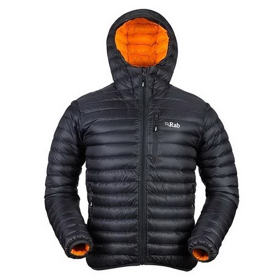 Fashion Trends: Rab jackets for men