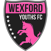 WEXFORD+YOUTHS+FC