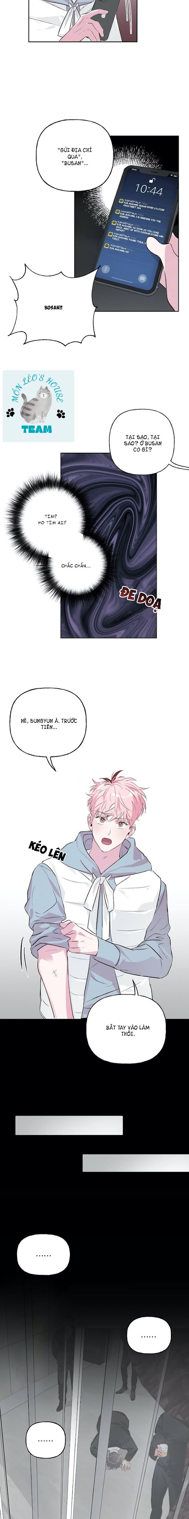 Đọc truyện Assorted Wildness - Chapter 22