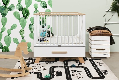 doos aardappel Jachtluipaard Beste babybox « TEST 2023