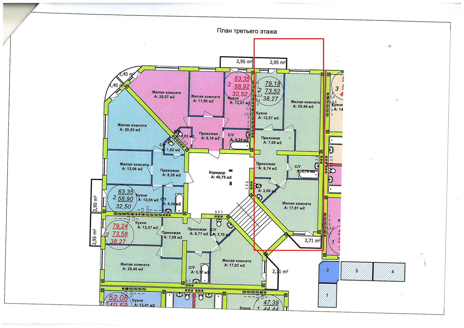 Жк apart river новосибирск. Пик-2 планировка кладовых помещений. Власихинская 81 планировки. Панельный дом планировка. 2 подъезд 1 этаж.